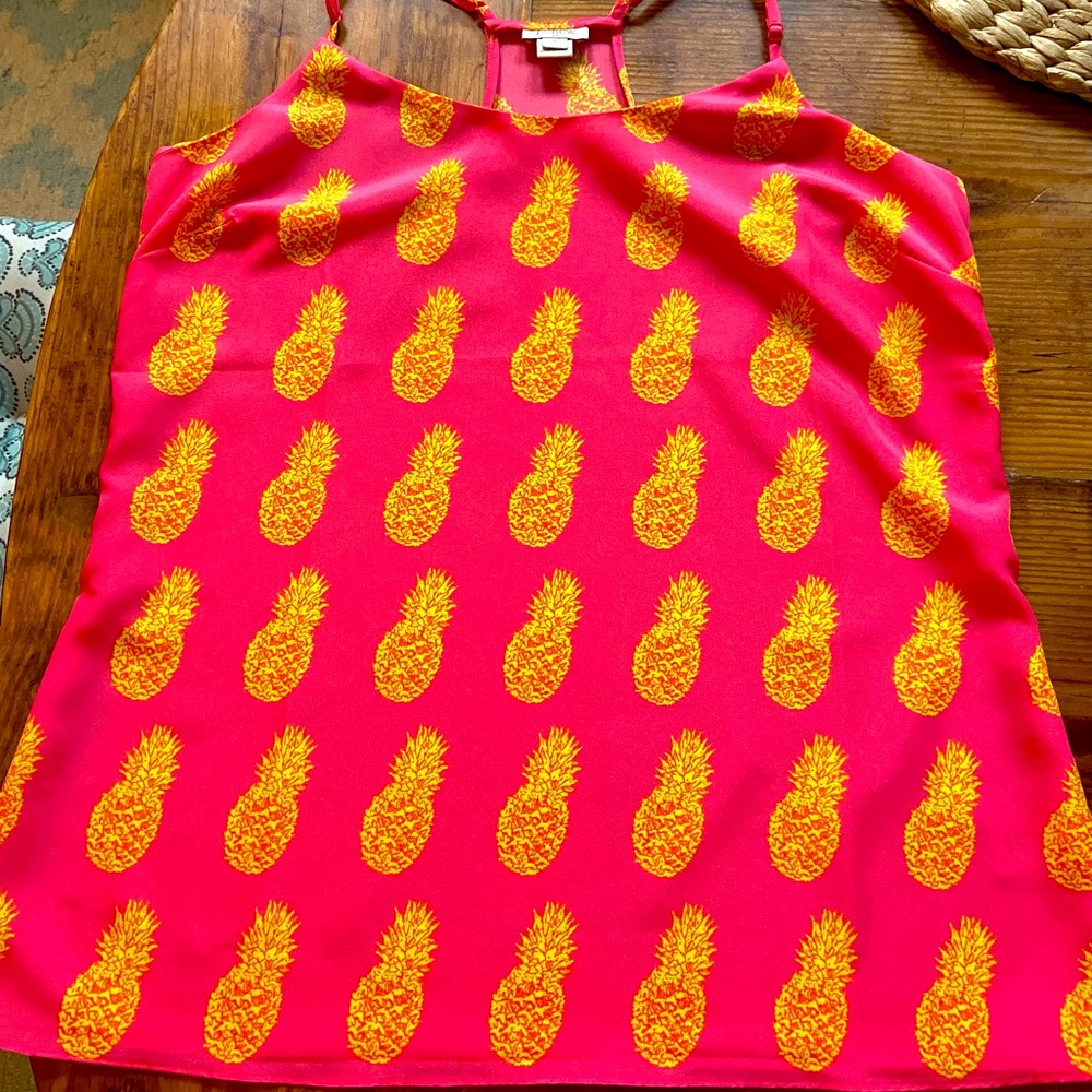 J Crew camisole